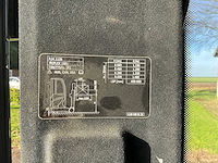 2014 linde r14-01 coldstore reach truck - afbeelding 19 van  30