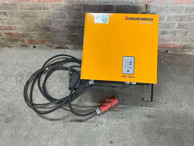 2014 linde r14-01 coldstore reach truck - afbeelding 20 van  30