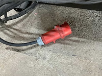 2014 linde r14-01 coldstore reach truck - afbeelding 22 van  30