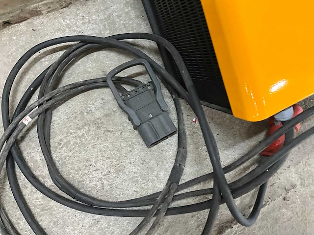 2014 linde r14-01 coldstore reach truck - afbeelding 24 van  30