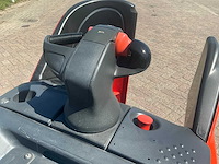 2014 linde t20 sp elektrische palletwagen - afbeelding 2 van  14