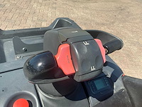 2014 linde t20 sp elektrische palletwagen - afbeelding 3 van  14