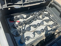 2014 linde t20 sp elektrische palletwagen - afbeelding 4 van  14