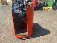 2014 linde t20 sp elektrische palletwagen - afbeelding 12 van  14