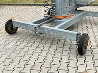 2014 lissmac lmk400 tfe+ehs-4/s6 lijmkraan - afbeelding 16 van  26