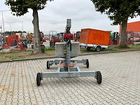 2014 lissmac lmk400 tfe+ehs-4/s6 lijmkraan - afbeelding 21 van  26