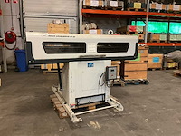 2014 lns quick load servo 80s2 stangenlader - afbeelding 2 van  8