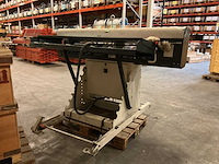 2014 lns quick load servo 80s2 stangenlader - afbeelding 3 van  8