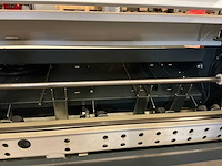 2014 lns quick load servo 80s2 stangenlader - afbeelding 5 van  8