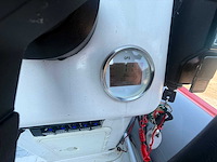 2014 lodestar adventure v450 rib boot + kanteltrailer - afbeelding 9 van  37