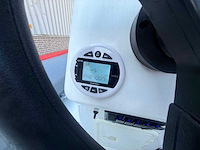 2014 lodestar adventure v450 rib boot + kanteltrailer - afbeelding 10 van  37