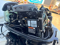 2014 lodestar adventure v450 rib boot + kanteltrailer - afbeelding 31 van  37