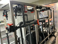 2014 lubron ak 01 400 omgekeerde osmose apparaat - afbeelding 2 van  19