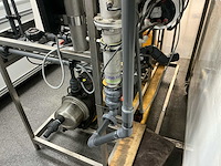 2014 lubron ak 01 400 omgekeerde osmose apparaat - afbeelding 3 van  19