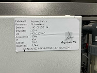 2014 lubron ak 01 400 omgekeerde osmose apparaat - afbeelding 5 van  19