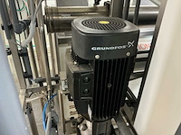 2014 lubron ak 01 400 omgekeerde osmose apparaat - afbeelding 7 van  19