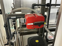 2014 lubron ak 01 400 omgekeerde osmose apparaat - afbeelding 8 van  19