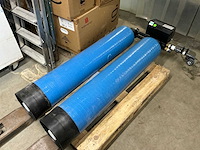 2014 lubron ak 01 400 omgekeerde osmose apparaat - afbeelding 9 van  19