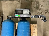 2014 lubron ak 01 400 omgekeerde osmose apparaat - afbeelding 10 van  19