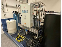 2014 lubron ak 01 400 omgekeerde osmose apparaat - afbeelding 1 van  19