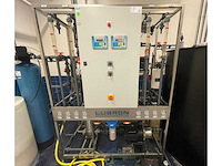 2014 lubron ak 01 400 omgekeerde osmose apparaat - afbeelding 12 van  19