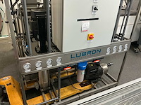 2014 lubron ak 01 400 omgekeerde osmose apparaat - afbeelding 14 van  19
