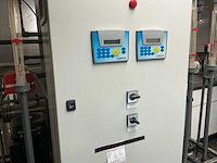 2014 lubron ak 01 400 omgekeerde osmose apparaat - afbeelding 15 van  19