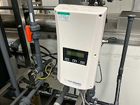 2014 lubron ak 01 400 omgekeerde osmose apparaat - afbeelding 17 van  19