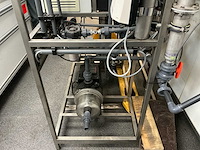 2014 lubron ak 01 400 omgekeerde osmose apparaat - afbeelding 18 van  19