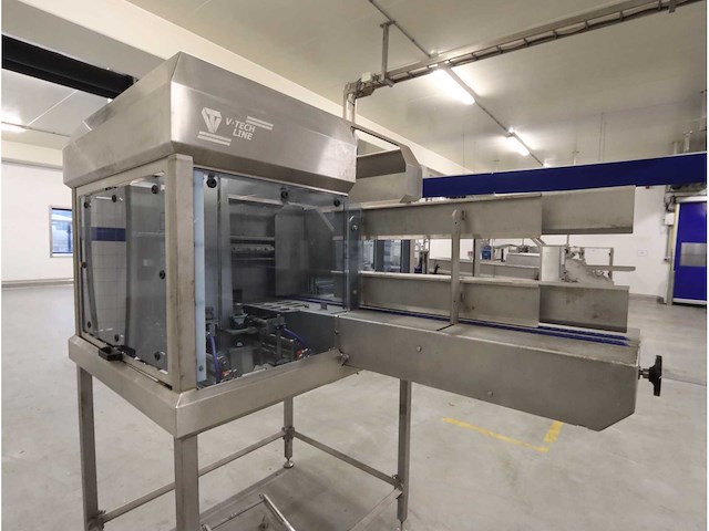 2014 m-tech vtsd b rvs schroef-ontnester - afbeelding 1 van  7