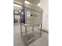 2014 m-tech vtsd b rvs schroef-ontnester - afbeelding 3 van  7