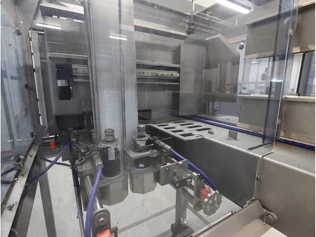 2014 m-tech vtsd b rvs schroef-ontnester - afbeelding 4 van  7