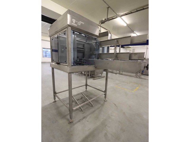 2014 m-tech vtsd b rvs schroef-ontnester - afbeelding 2 van  5