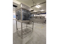 2014 m-tech vtsd b rvs schroef-ontnester - afbeelding 2 van  5