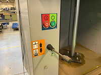 2014 macfab balenpers - afbeelding 3 van  7