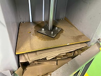 2014 macfab balenpers - afbeelding 4 van  7