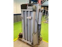 2014 macfab balenpers - afbeelding 6 van  7