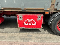 2014 man tg26.360 vrachtwagen - afbeelding 4 van  44