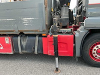 2014 man tg26.360 vrachtwagen - afbeelding 11 van  44