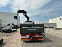 2014 man tg26.360 vrachtwagen - afbeelding 18 van  44
