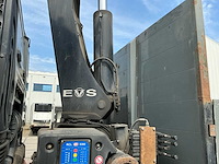 2014 man tg26.360 vrachtwagen - afbeelding 3 van  39