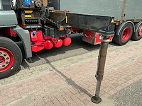 2014 man tg26.360 vrachtwagen - afbeelding 4 van  39