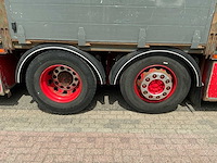 2014 man tg26.360 vrachtwagen - afbeelding 6 van  39