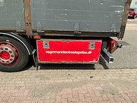 2014 man tg26.360 vrachtwagen - afbeelding 7 van  39