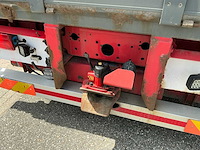 2014 man tg26.360 vrachtwagen - afbeelding 10 van  39