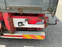 2014 man tg26.360 vrachtwagen - afbeelding 11 van  39