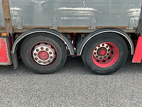 2014 man tg26.360 vrachtwagen - afbeelding 13 van  39