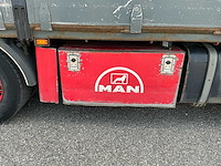 2014 man tg26.360 vrachtwagen - afbeelding 14 van  39