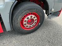 2014 man tg26.360 vrachtwagen - afbeelding 18 van  39