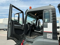 2014 man tg26.360 vrachtwagen - afbeelding 21 van  39